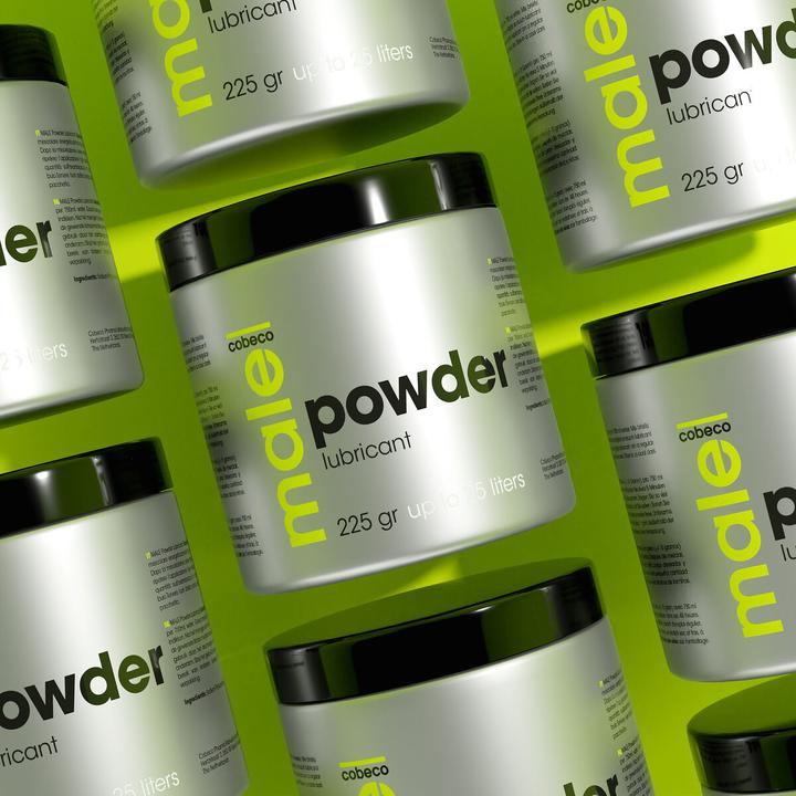 Produktbild Cobeco Male Powder (225 ml)