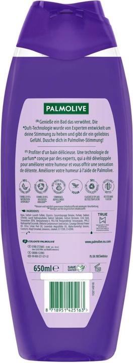 Immagine prodotto Palmolive Memories of Nature Sunset Relax (650 ml)