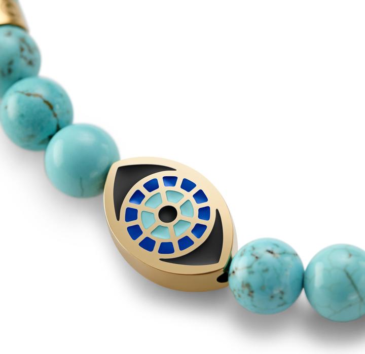 Immagine prodotto Waykins Evil Eye (Pietre naturali)
