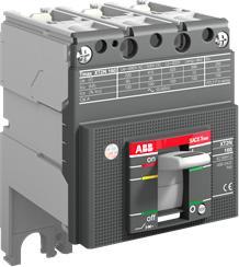 Actual product image ABB Circuit breaker