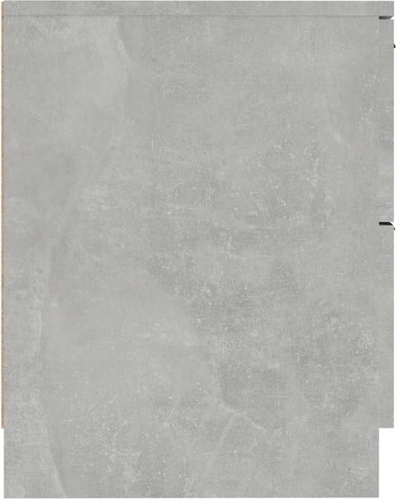 Image du produit vidaXL Beverlee (45 x 39 x 50 cm)