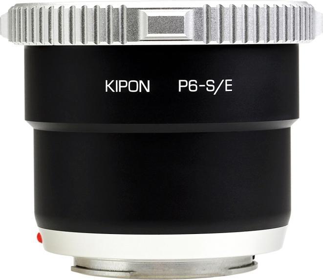 Produktbild Kipon Adapter für Pentacon auf Sony E
