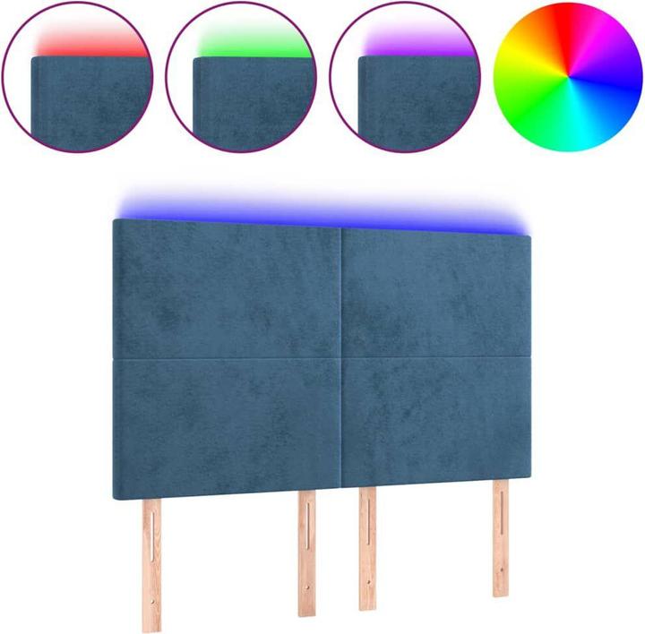 Immagine prodotto vidaXL Ruben (144 x 5 x 128 cm)