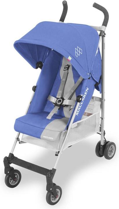 Produktbild Maclaren Triumph