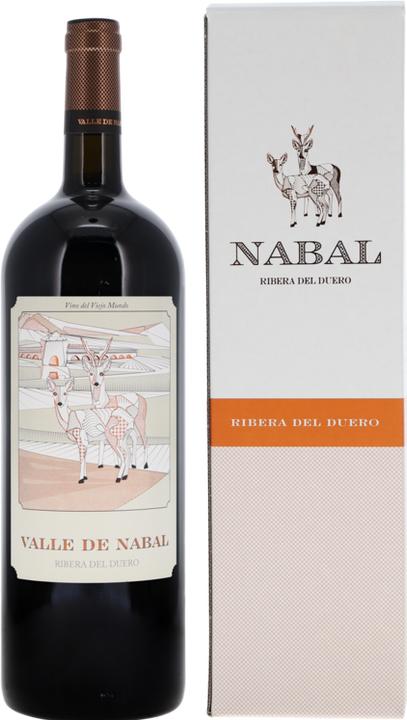 Image du produit Bodegas Nabal Valle de Nabal (2023)