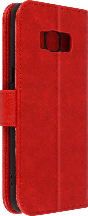 Actual product image Avizar Chester Series (Samsung Galaxy S8)