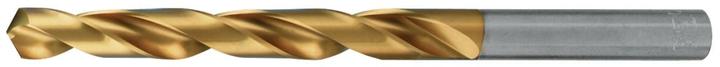 Actual product image Tecwerk Spiralbohrer DIN 338 Typ N (3.2 mm)