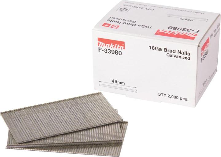 Immagine prodotto Makita F-33993