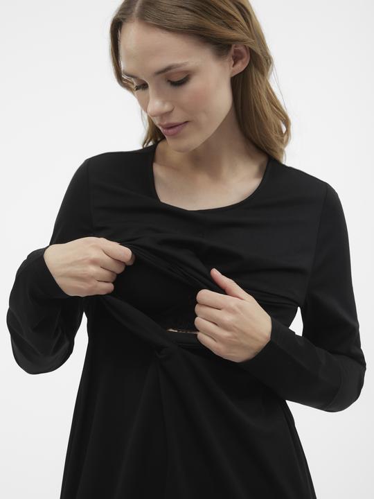 Produktbild Mamalicious Kleid (XS)