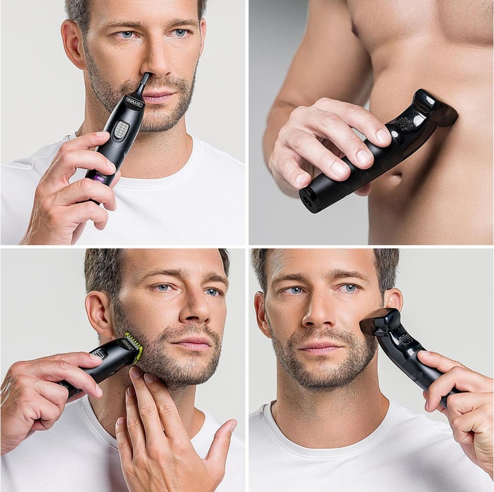 Immagine prodotto Wahl Color Trim Advanced