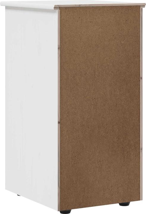 Produktbild vidaXL Aufbewahrungsschrank (34 x 39 x 61.50 cm)