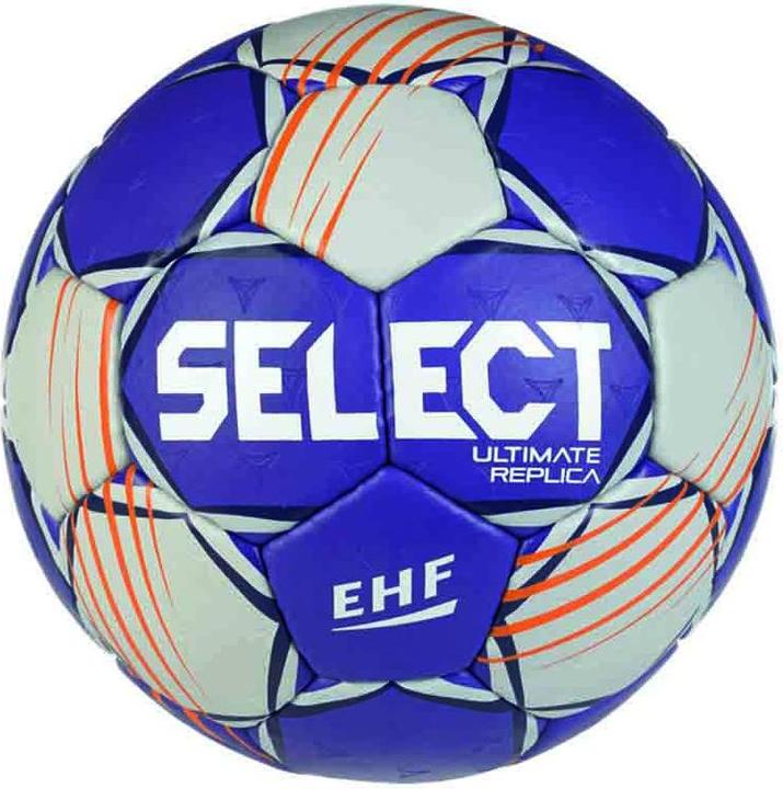 Select Handball Ultimate Replica V24 - 3 (59 Cm)