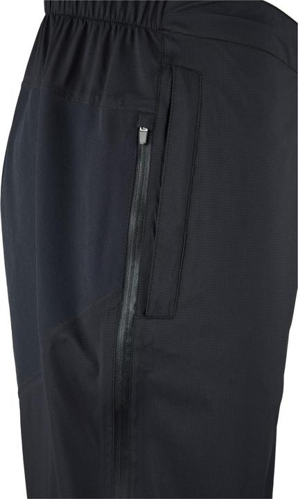 Actual product image Stoic KalmarSt. 3L Full Zip Rain Pants