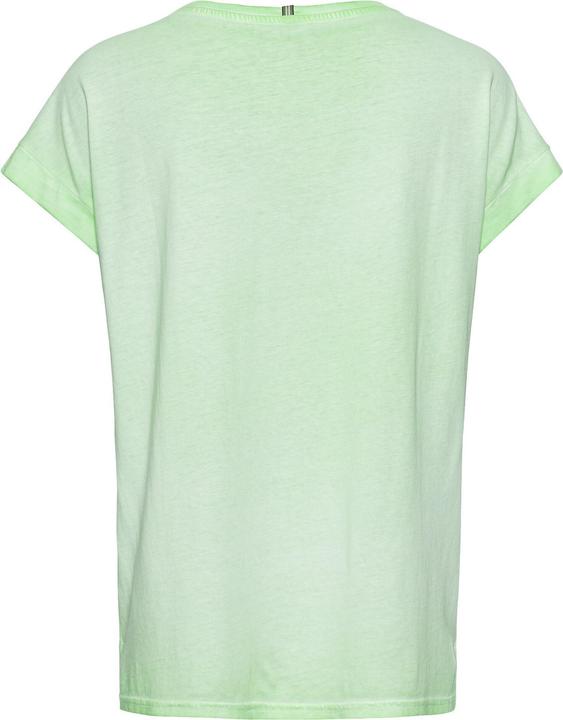 Immagine prodotto Camel Active T-shirt in morbido misto modal-cotone (S)