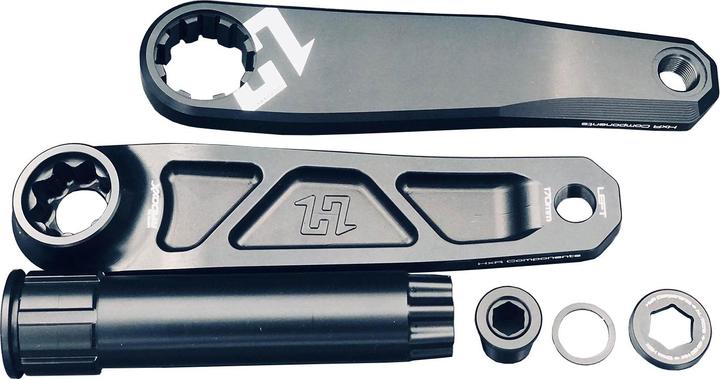 Produktbild HXR Components Easy Shift DH (165 mm)