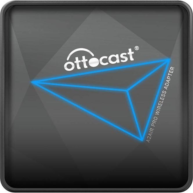 Actual product image Ottocast Wireless Adapter
