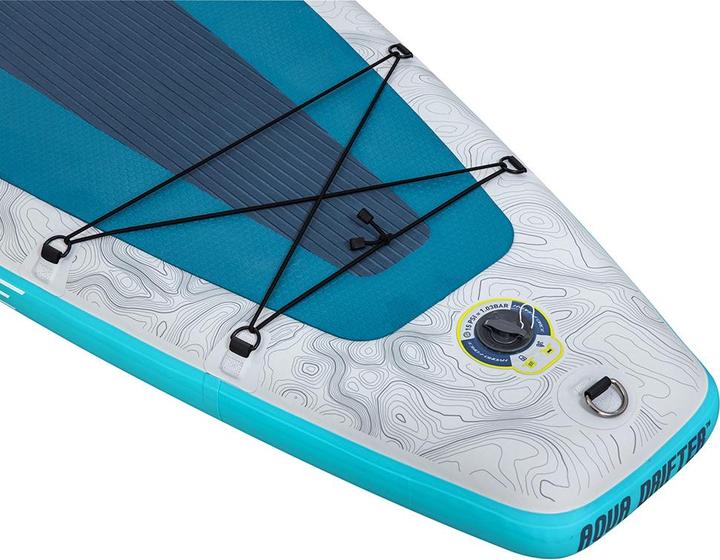 Productafbeelding Bestway HF SUP Aqua Drifter Set 335x84x15cm (335 cm)
