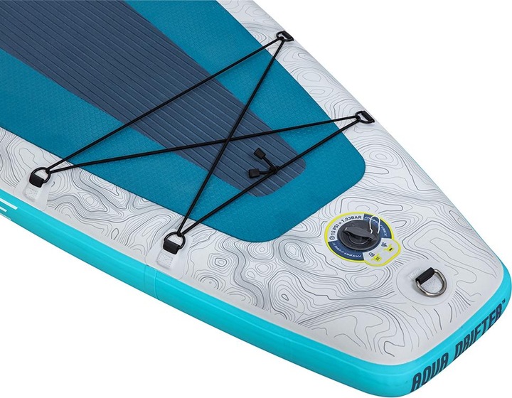 Actual product image Bestway HF SUP Aqua Drifter Set 335x84x15cm (335 cm)