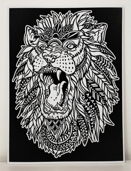 Produktbild TataRuga Samtbild