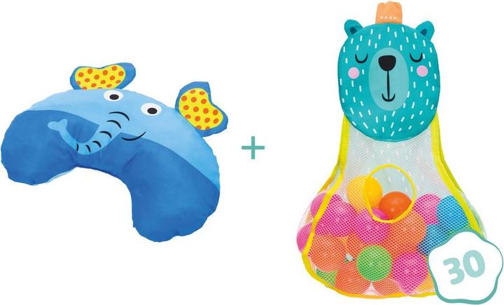 Actual product image Fillikid Active sheet