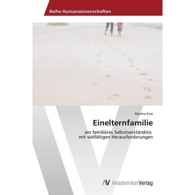 Einelternfamilie, Fachbücher