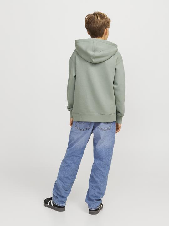 Produktbild Jack & Jones Jjestar Jj Sweat Hood Noos Jnr (128)