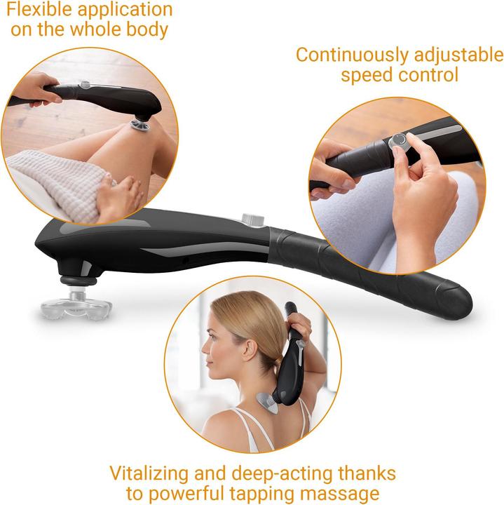 Produktbild Medisana HM 645 Handmassagegerät