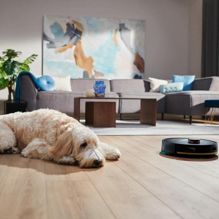 Produktbild Philips XU2000/10 (2700 Pa, Wischtuch)