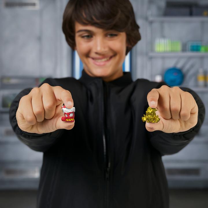 Image du produit MrBeast Lab Swarms S3