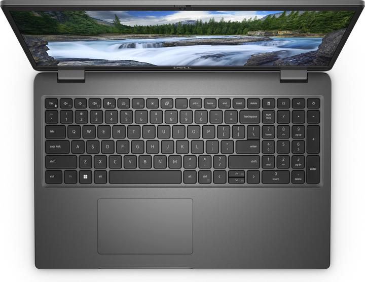 Produktbild Dell Latitude 3540 (15.60", Intel Core i5-1335U, 16 GB, 256 GB, DE)