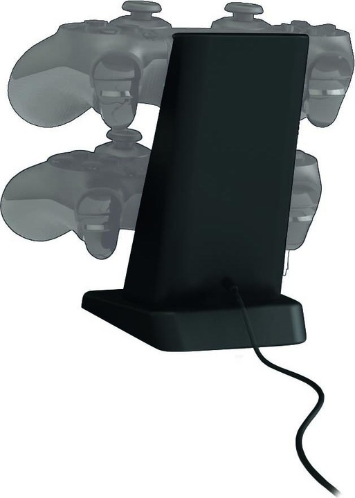 Produktbild Bigben USB Dual Charger (PS4)