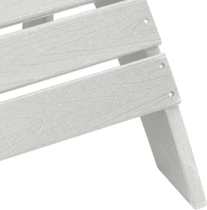Produktbild vidaXL Adirondack-Stuhl