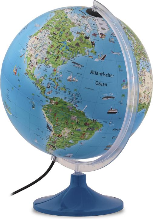 Image du produit Räthgloben Family Solid 2.0 (30 cm)