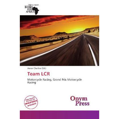Team LCR, Ratgeber