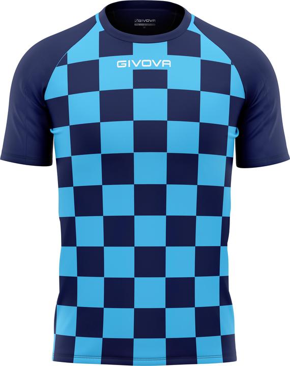 Produktbild Givova Dama Interlock (M)