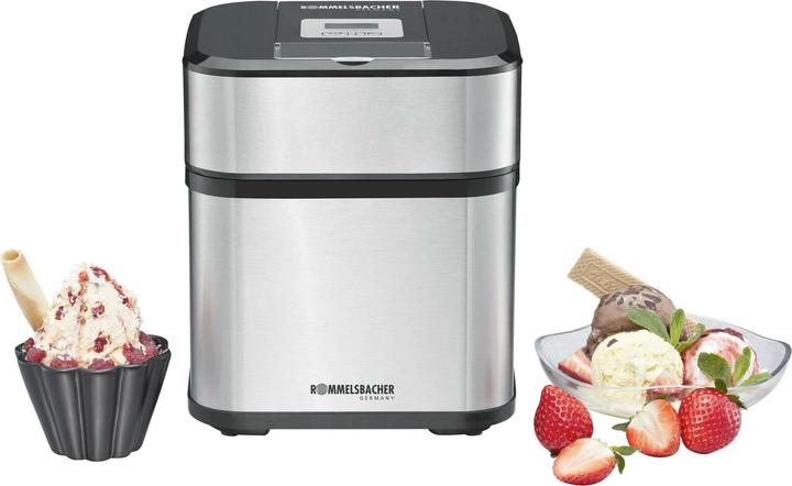 Actual product image Rommelsbacher Im 12