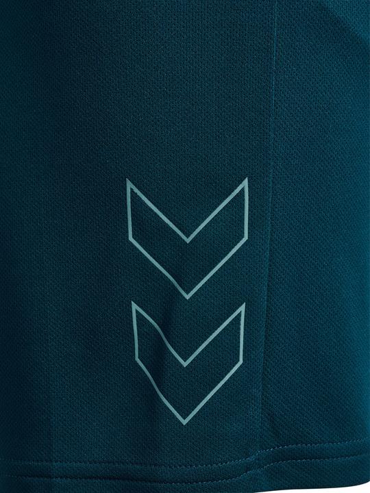 Produktbild hummel hmlTE FLEX MESH SHORTS (XXL)
