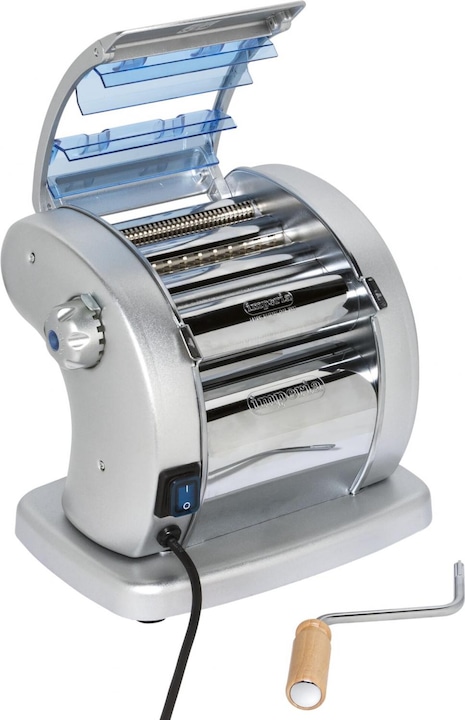 Produktbild Imperia PASTAPRESTO T.2/6,5 mm 230V GRIGIO