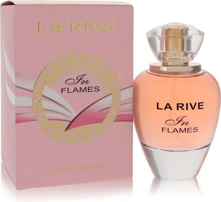 Produktbild La Rive In Flames (Eau de Parfum, 90 ml)
