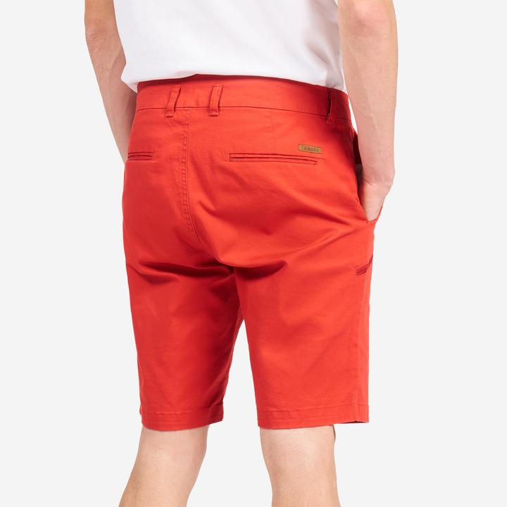 Immagine prodotto Tribord Shorts Segeln Herren 100 rostrot (S)