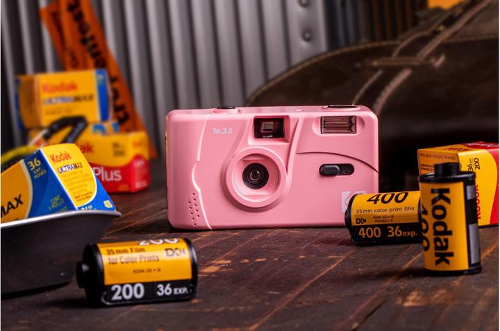 Productafbeelding Kodak M35