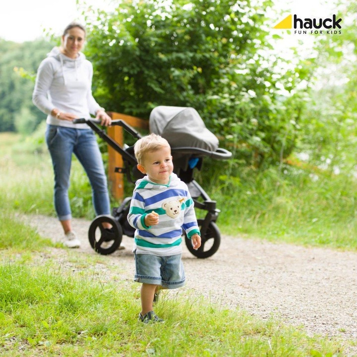 Produktbild Hauck Maxan 3 Plus Trio Set