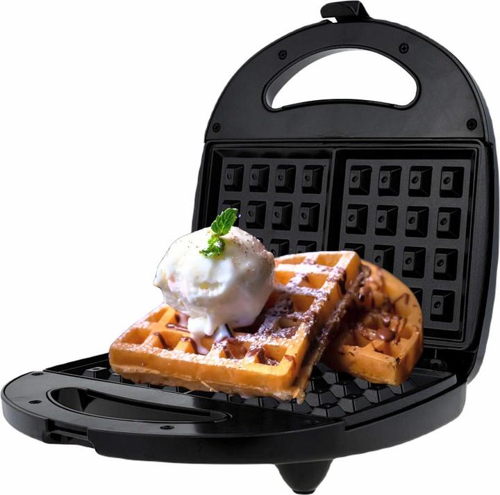 Image du produit Łucznik SW-8801 2 gaufre(s)
