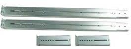 Actual product image Netgear RRAIL04 Rackmount installation kit
