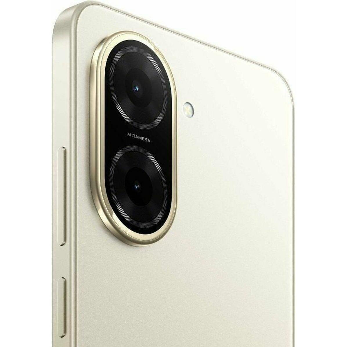 Xiaomi Redmi A5 4G (128 GB, Sandy Gold, 6.88