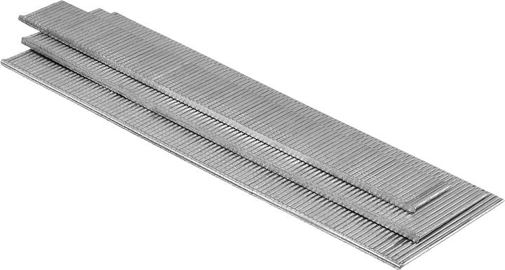 Actual product image Mannesmann Spare nails for pneumatic nailer M15350