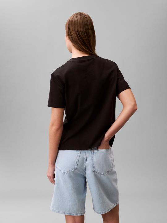 Produktbild Calvin Klein Jeans A- Inst. Logo Classic Tee Ss (M)