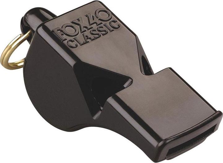 Actual product image Fox40 Classic