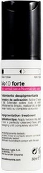 Actual product image Bella Aurora BIO10 FORTE despigmentante intensivo piel seca 30 ml (30 ml)