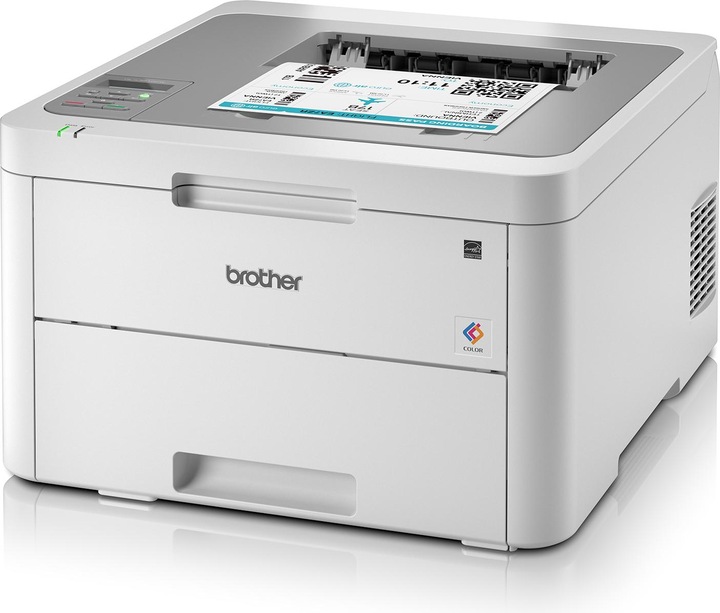 Actual product image Brother HL-L3210CW (Laser, Colour)